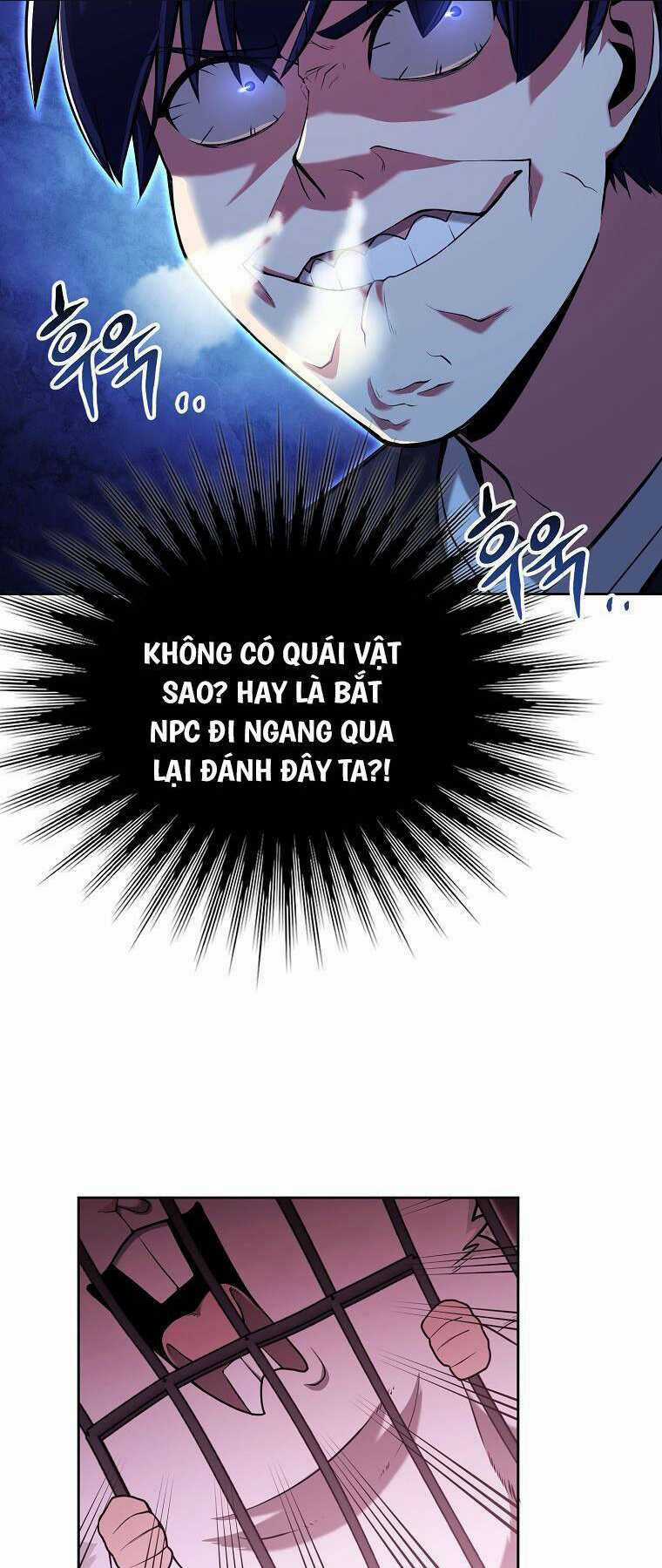 Bậc Thầy Debuff Chapter 3 trang 73