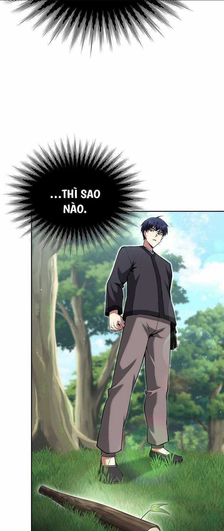 Bậc Thầy Debuff Chapter 3 trang 80