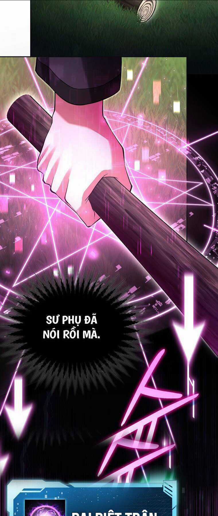 Bậc Thầy Debuff Chapter 3 trang 81