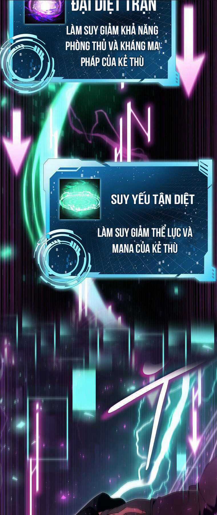 Bậc Thầy Debuff Chapter 3 trang 82