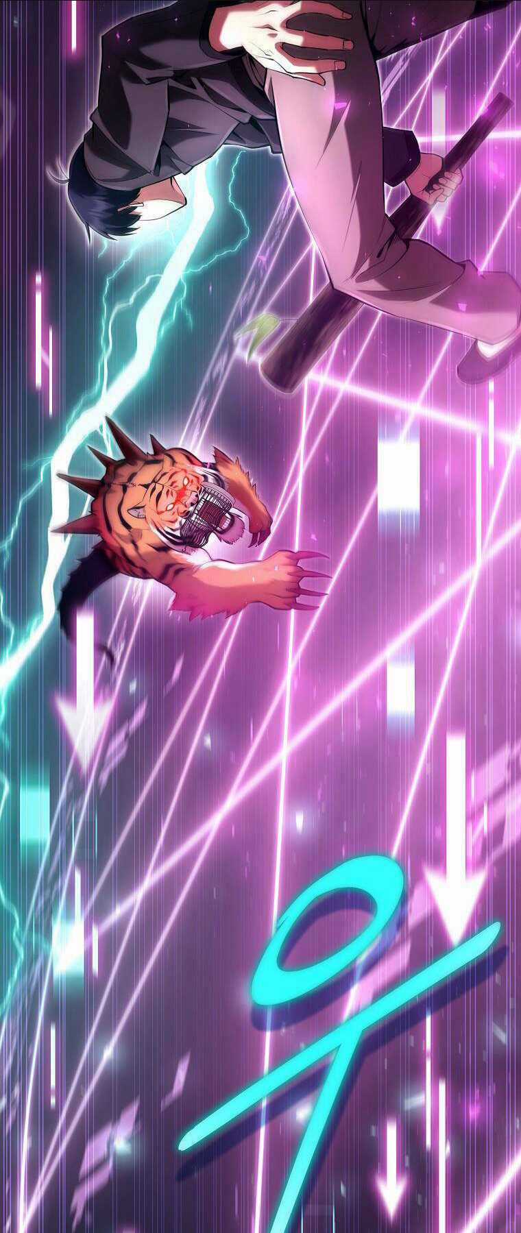 Bậc Thầy Debuff Chapter 3 trang 83