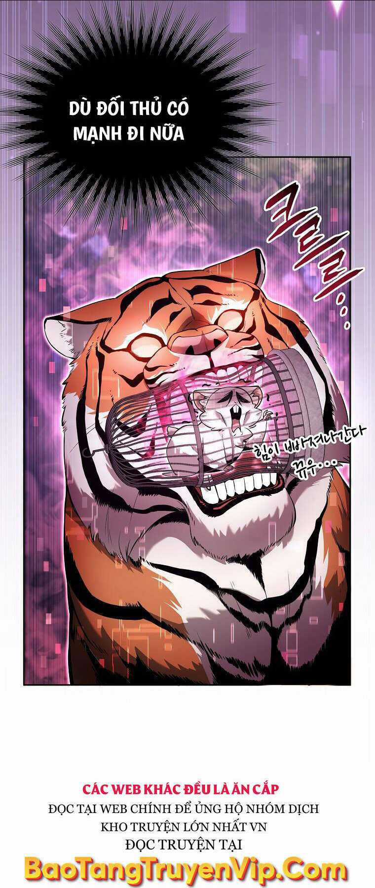 Bậc Thầy Debuff Chapter 3 trang 85