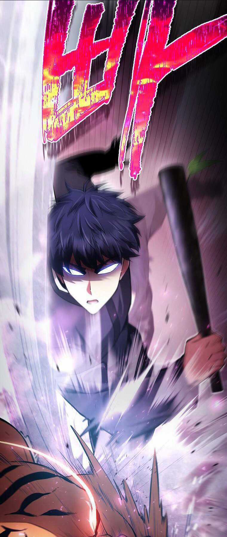Bậc Thầy Debuff Chapter 3 trang 87