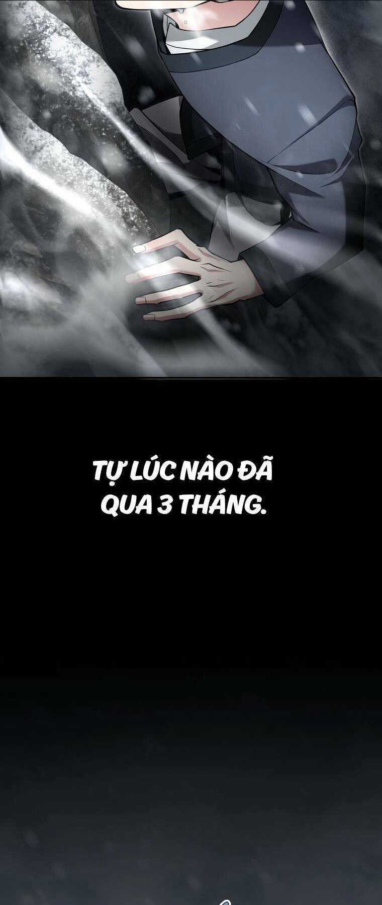 Bậc Thầy Debuff Chapter 3 trang 9