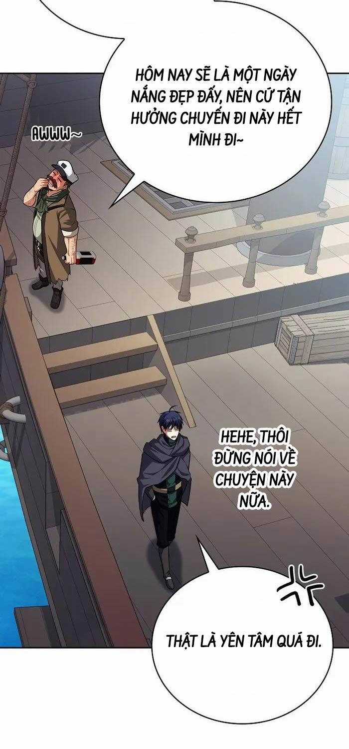 Bậc Thầy Debuff Chapter 30 trang 10