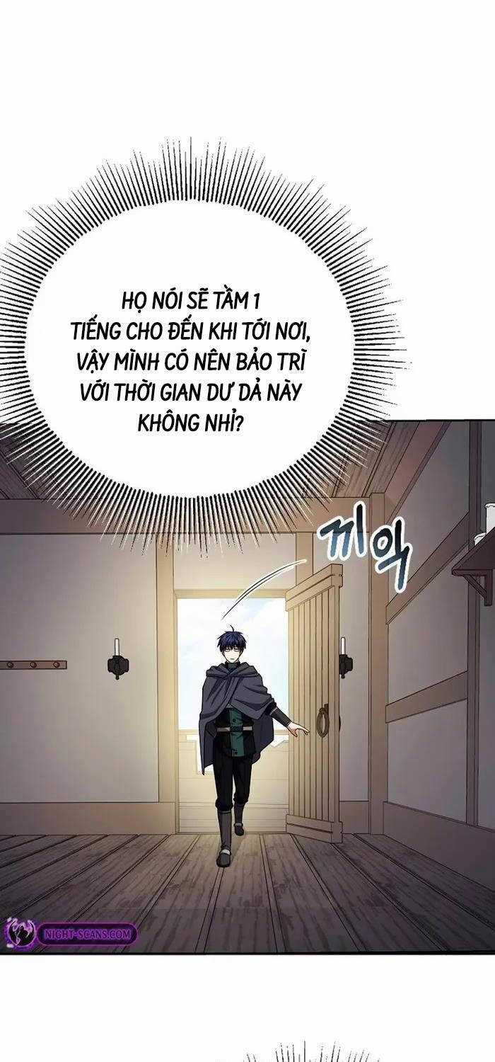 Bậc Thầy Debuff Chapter 30 trang 11