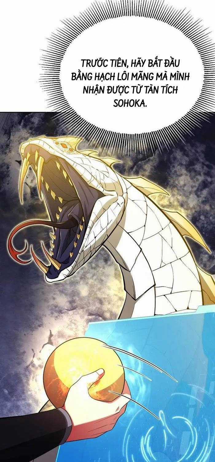 Bậc Thầy Debuff Chapter 30 trang 12