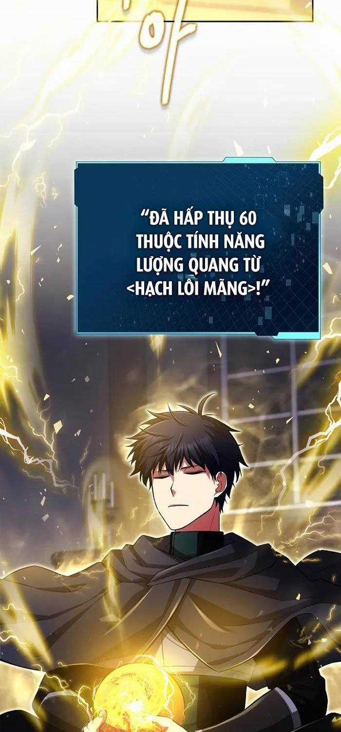 Bậc Thầy Debuff Chapter 30 trang 14
