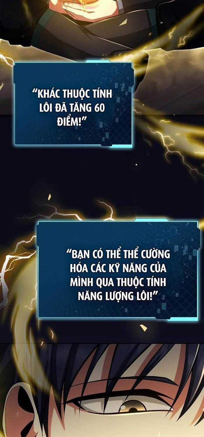 Bậc Thầy Debuff Chapter 30 trang 15