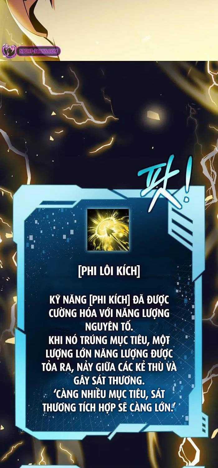 Bậc Thầy Debuff Chapter 30 trang 16