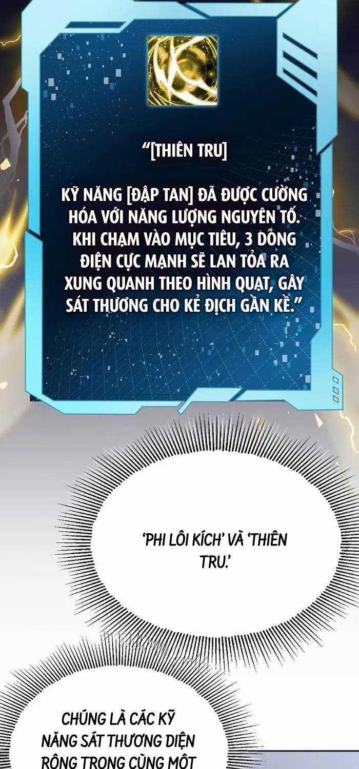 Bậc Thầy Debuff Chapter 30 trang 17
