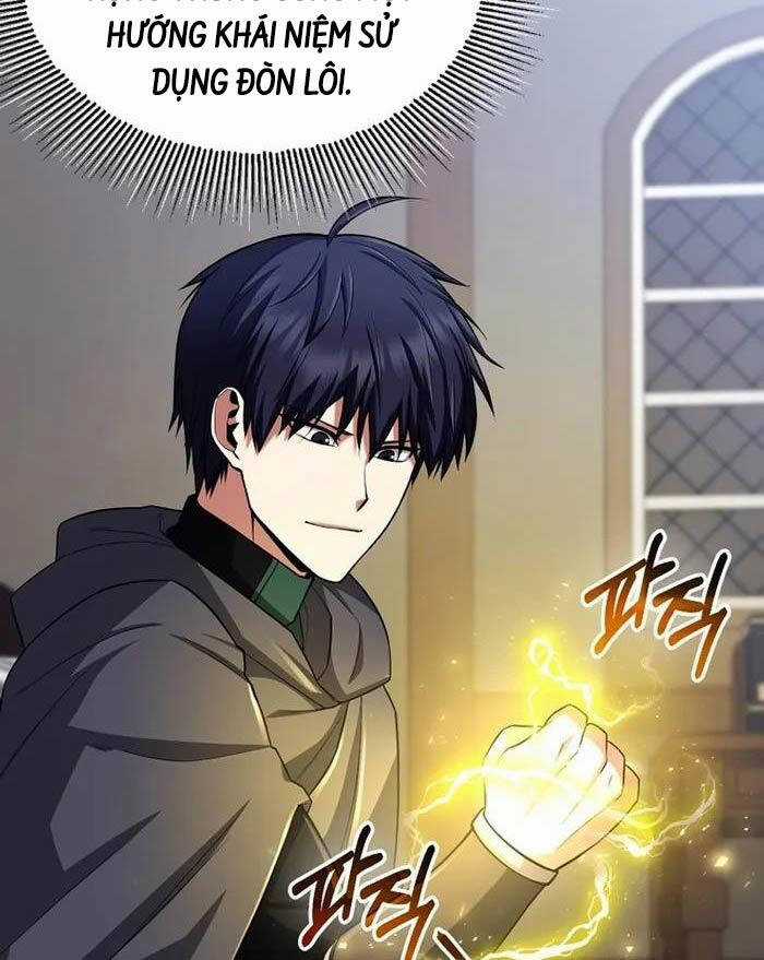 Bậc Thầy Debuff Chapter 30 trang 18