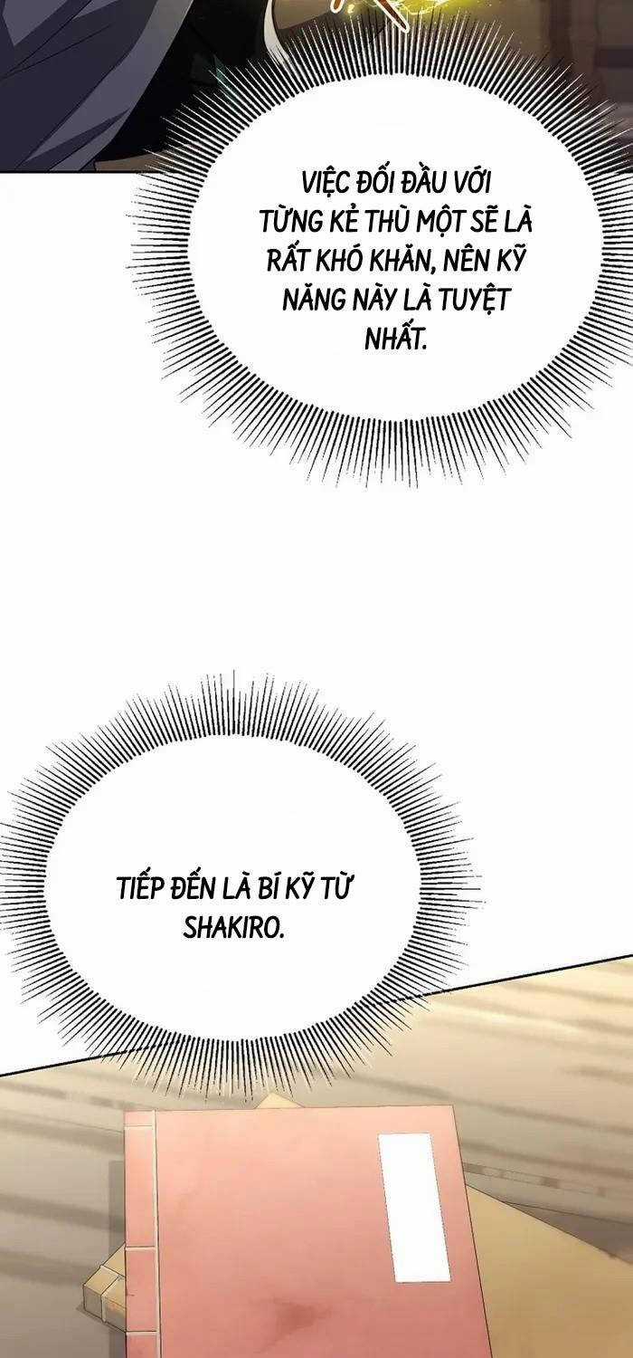 Bậc Thầy Debuff Chapter 30 trang 19