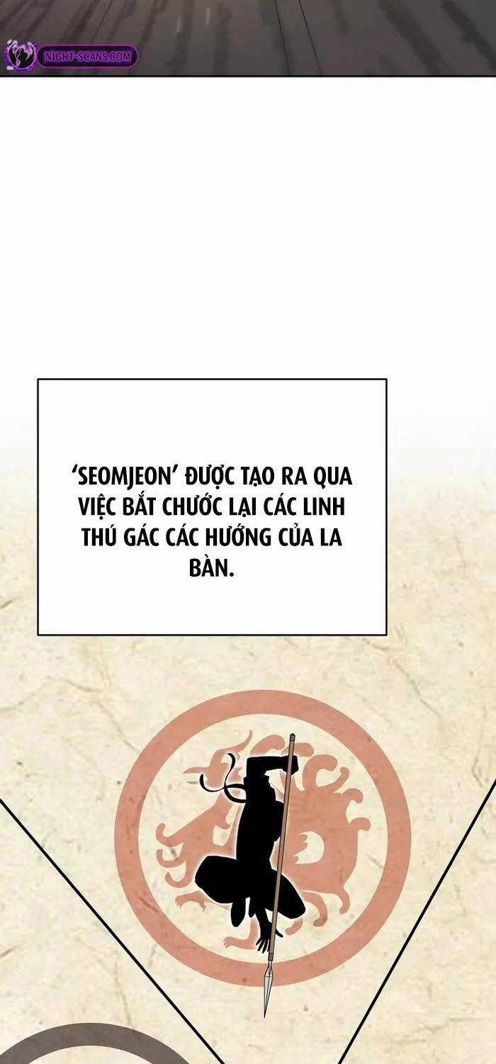 Bậc Thầy Debuff Chapter 30 trang 21