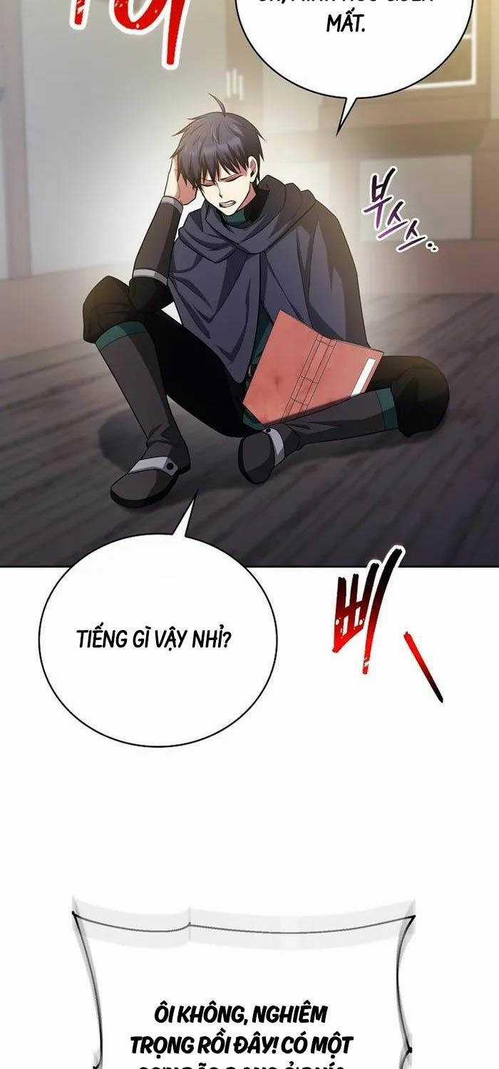 Bậc Thầy Debuff Chapter 30 trang 26