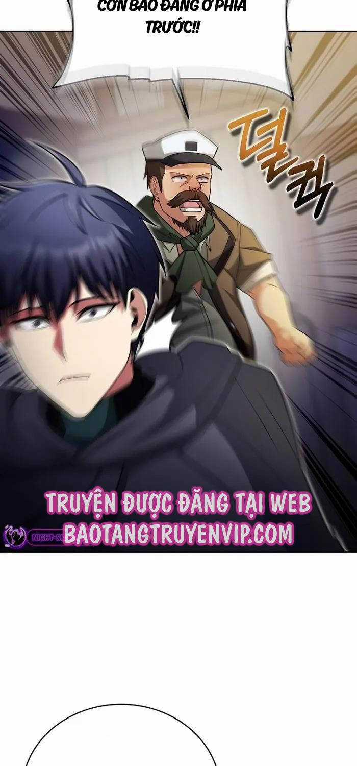Bậc Thầy Debuff Chapter 30 trang 27