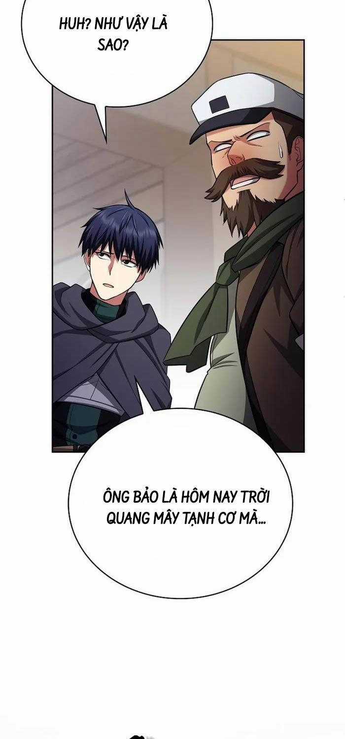 Bậc Thầy Debuff Chapter 30 trang 28