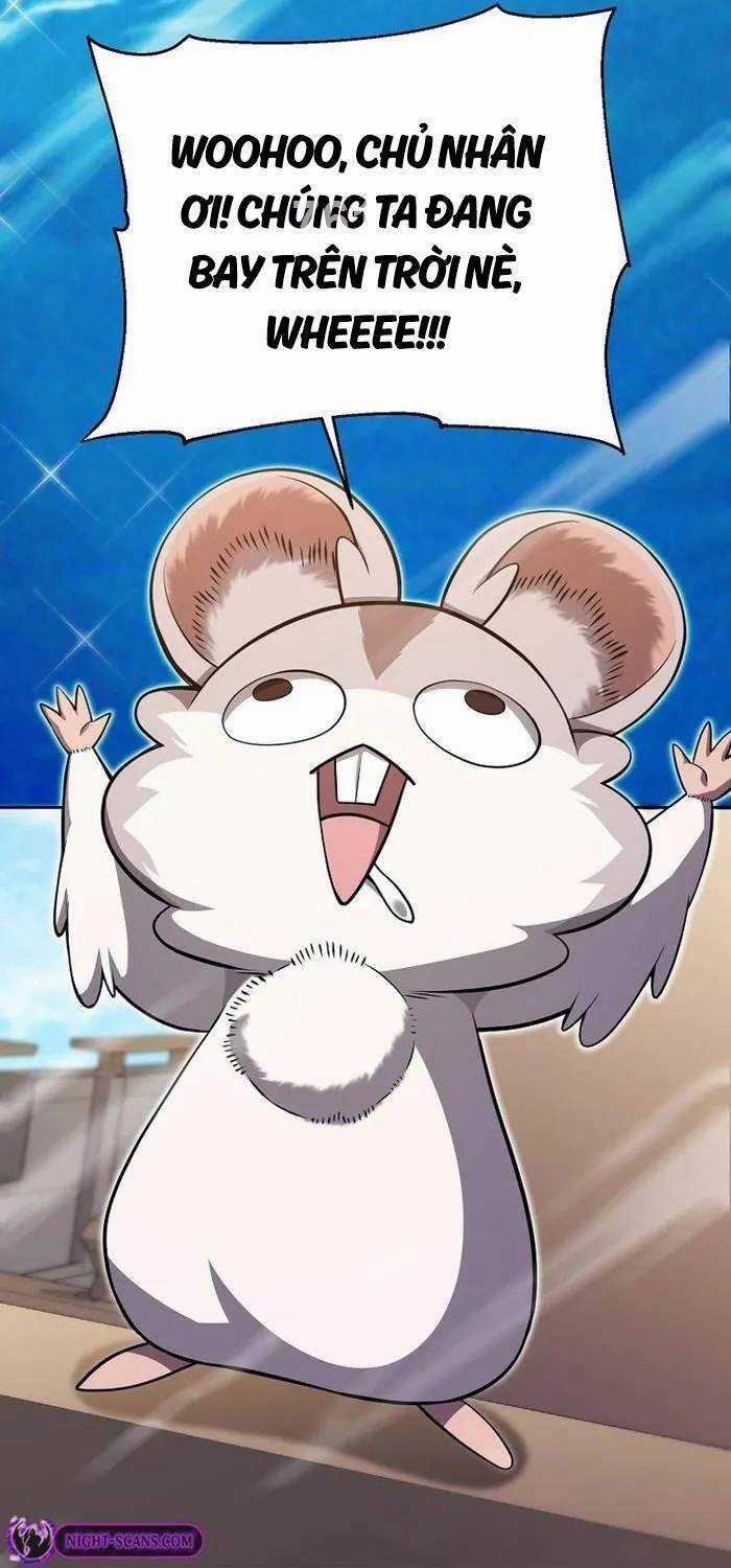 Bậc Thầy Debuff Chapter 30 trang 3