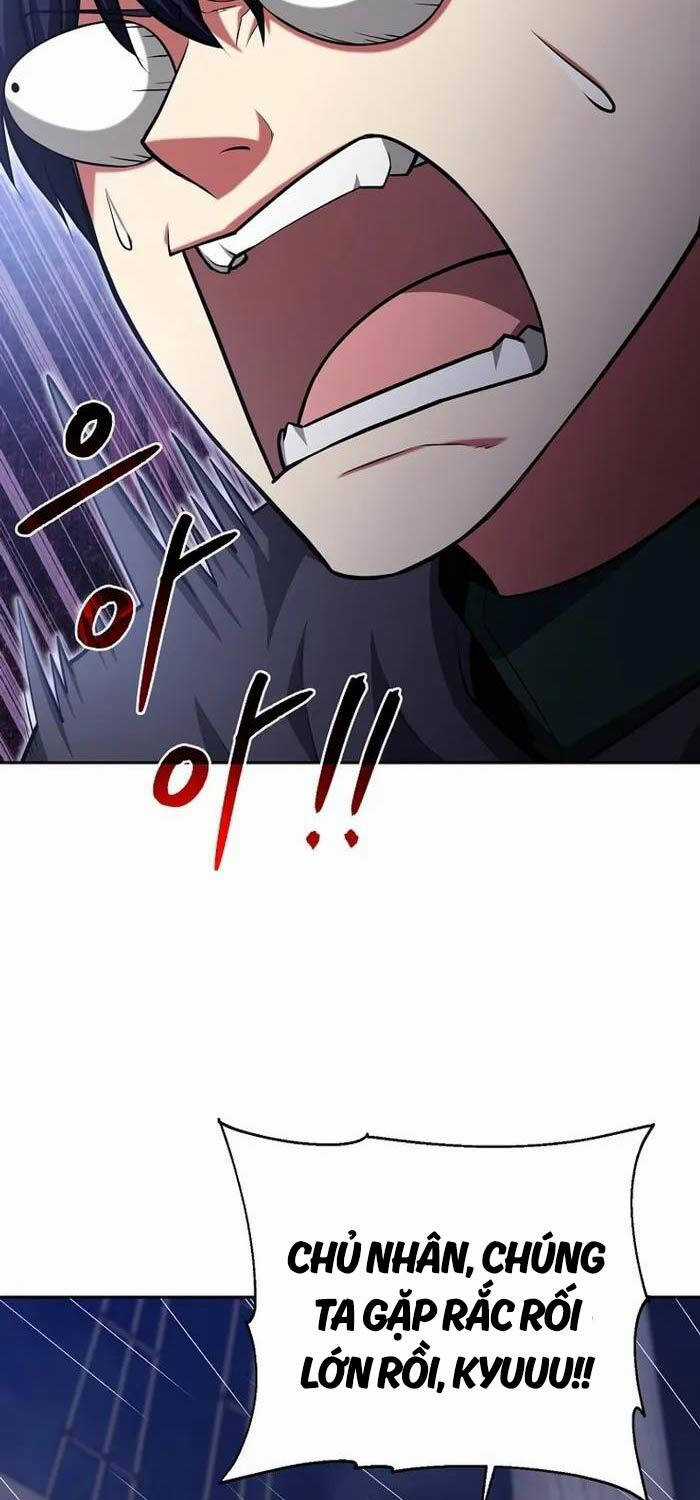 Bậc Thầy Debuff Chapter 30 trang 32