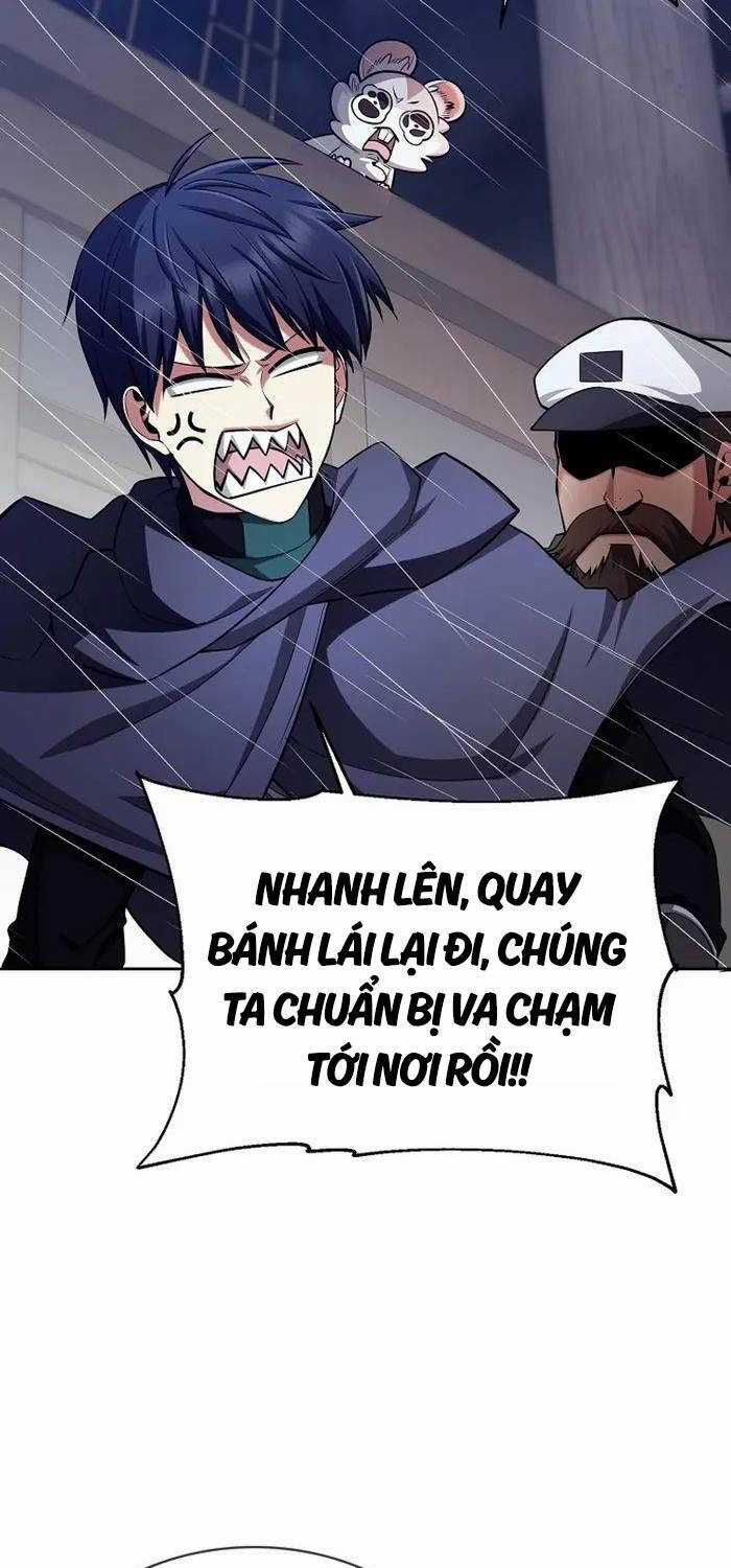 Bậc Thầy Debuff Chapter 30 trang 33