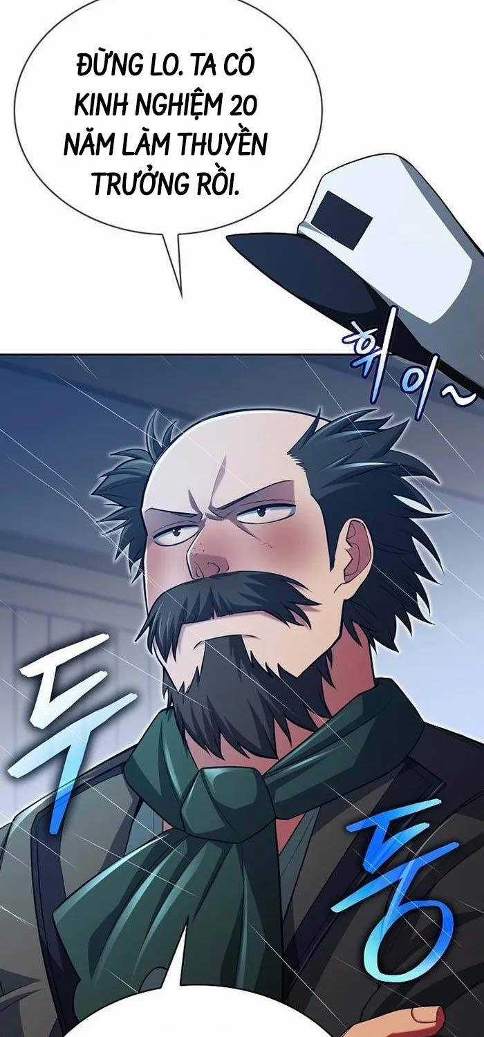 Bậc Thầy Debuff Chapter 30 trang 34