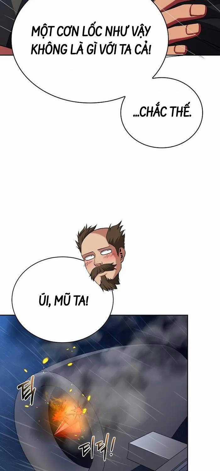 Bậc Thầy Debuff Chapter 30 trang 35