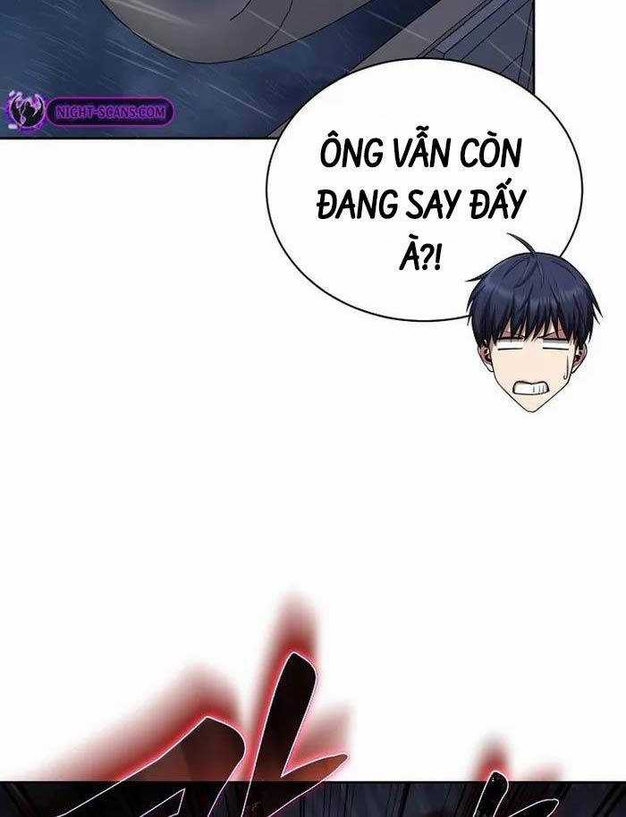 Bậc Thầy Debuff Chapter 30 trang 36