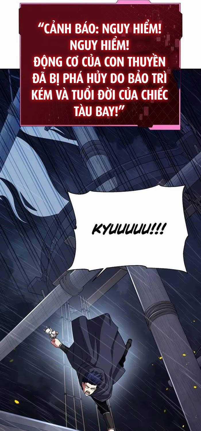 Bậc Thầy Debuff Chapter 30 trang 38