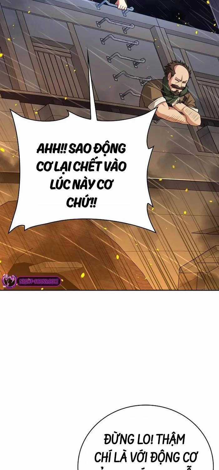 Bậc Thầy Debuff Chapter 30 trang 39