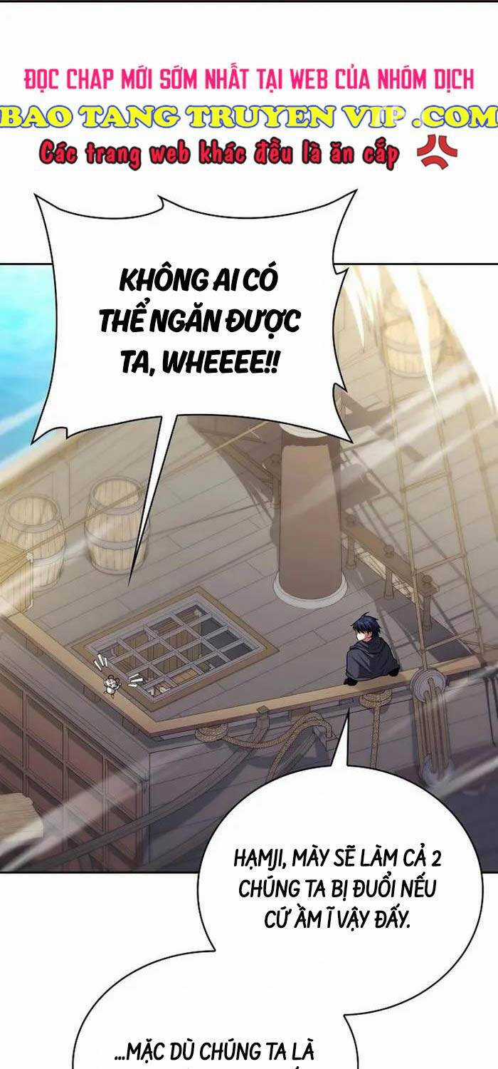 Bậc Thầy Debuff Chapter 30 trang 4