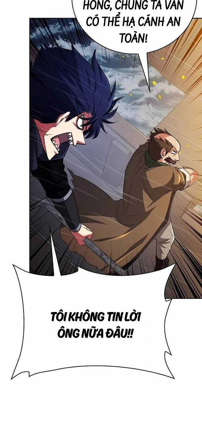 Bậc Thầy Debuff Chapter 30 trang 40