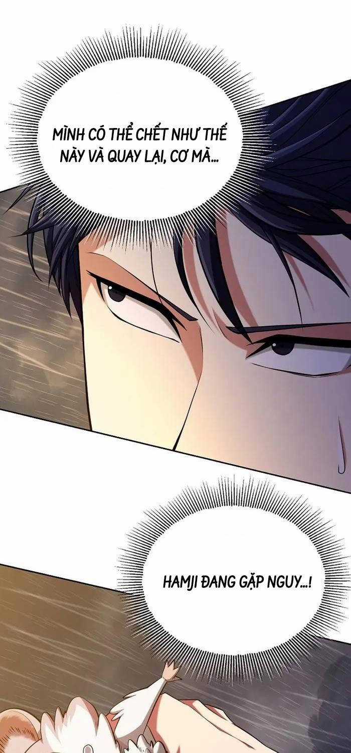 Bậc Thầy Debuff Chapter 30 trang 41