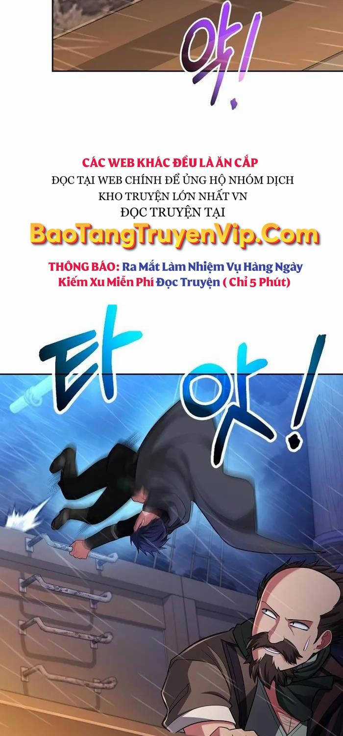 Bậc Thầy Debuff Chapter 30 trang 43