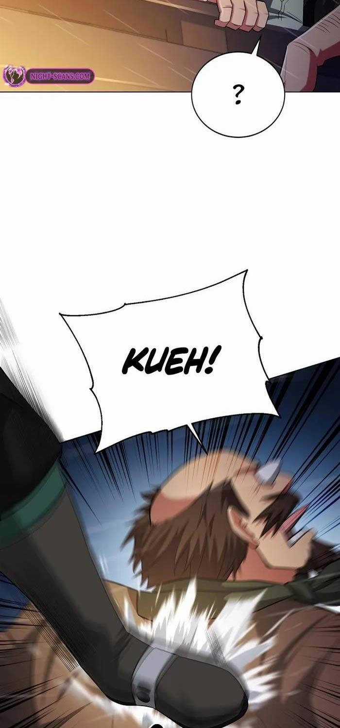 Bậc Thầy Debuff Chapter 30 trang 44