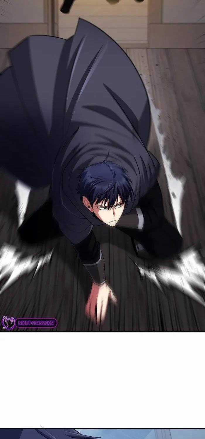 Bậc Thầy Debuff Chapter 30 trang 46