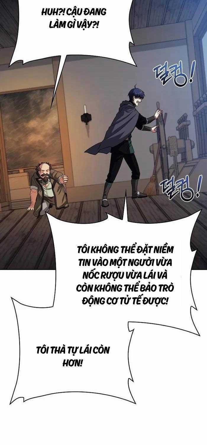 Bậc Thầy Debuff Chapter 30 trang 48