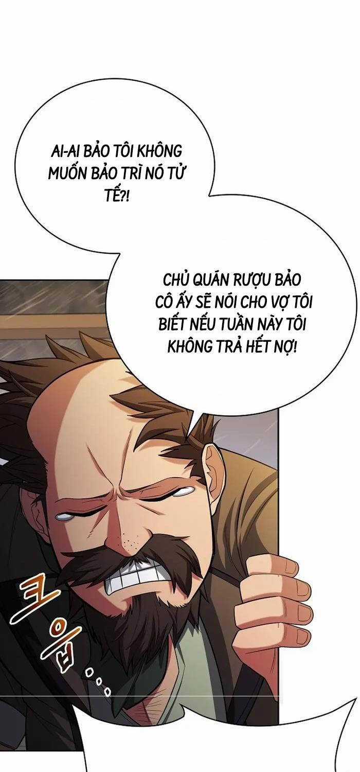 Bậc Thầy Debuff Chapter 30 trang 49