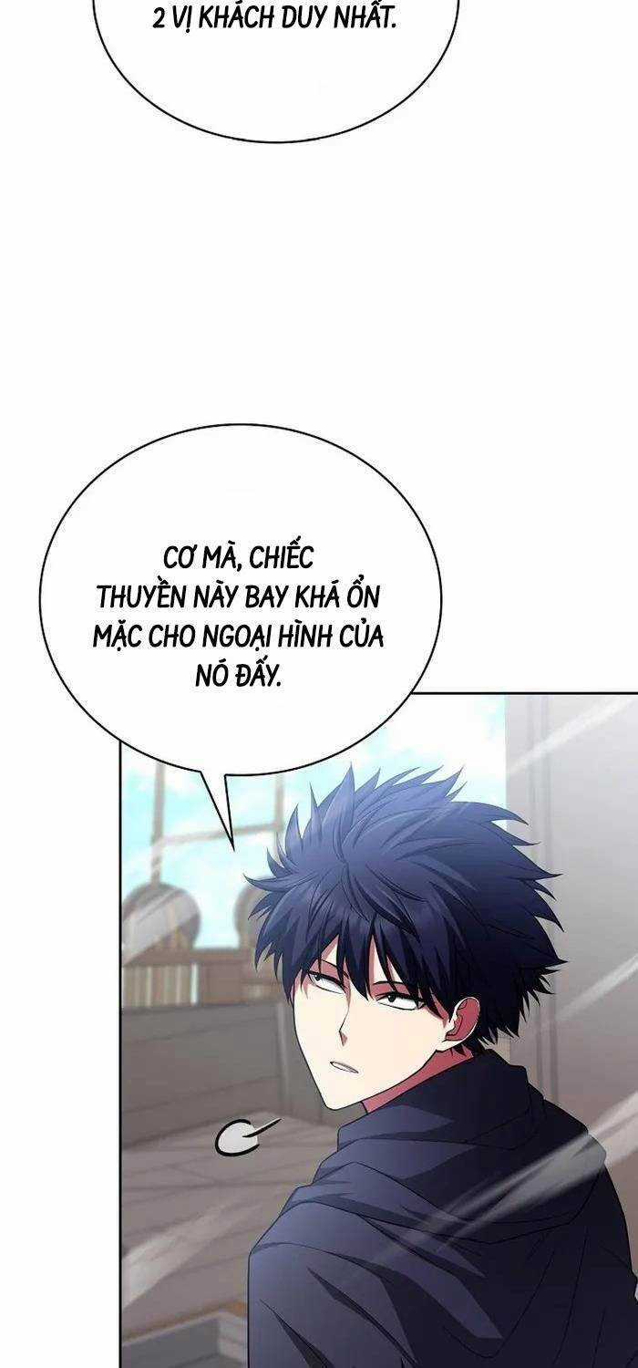 Bậc Thầy Debuff Chapter 30 trang 5