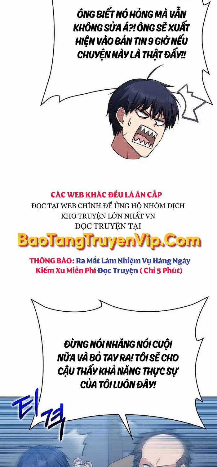 Bậc Thầy Debuff Chapter 30 trang 50