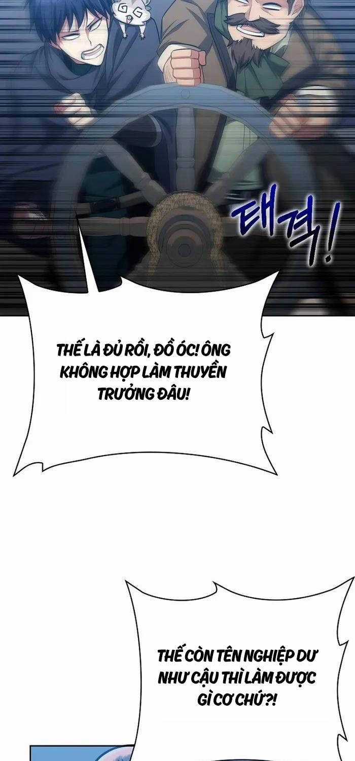 Bậc Thầy Debuff Chapter 30 trang 51