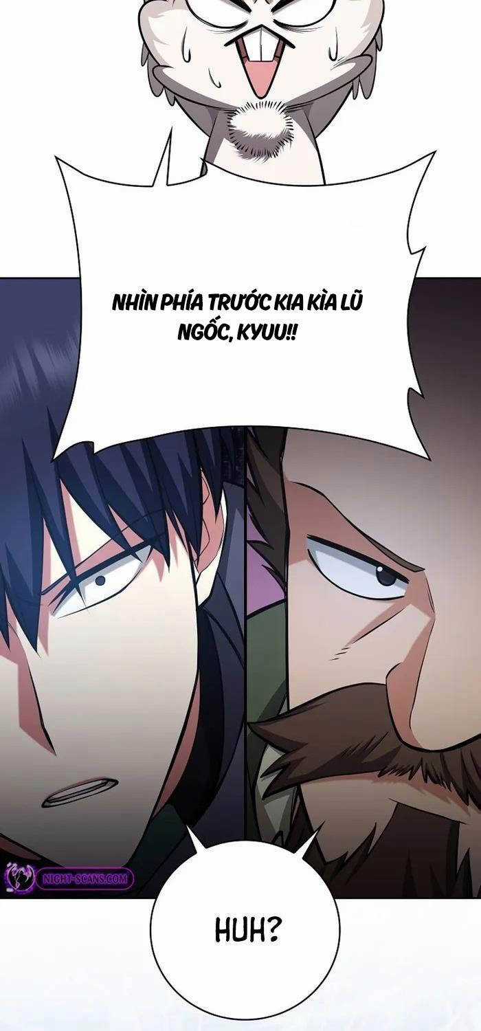 Bậc Thầy Debuff Chapter 30 trang 53