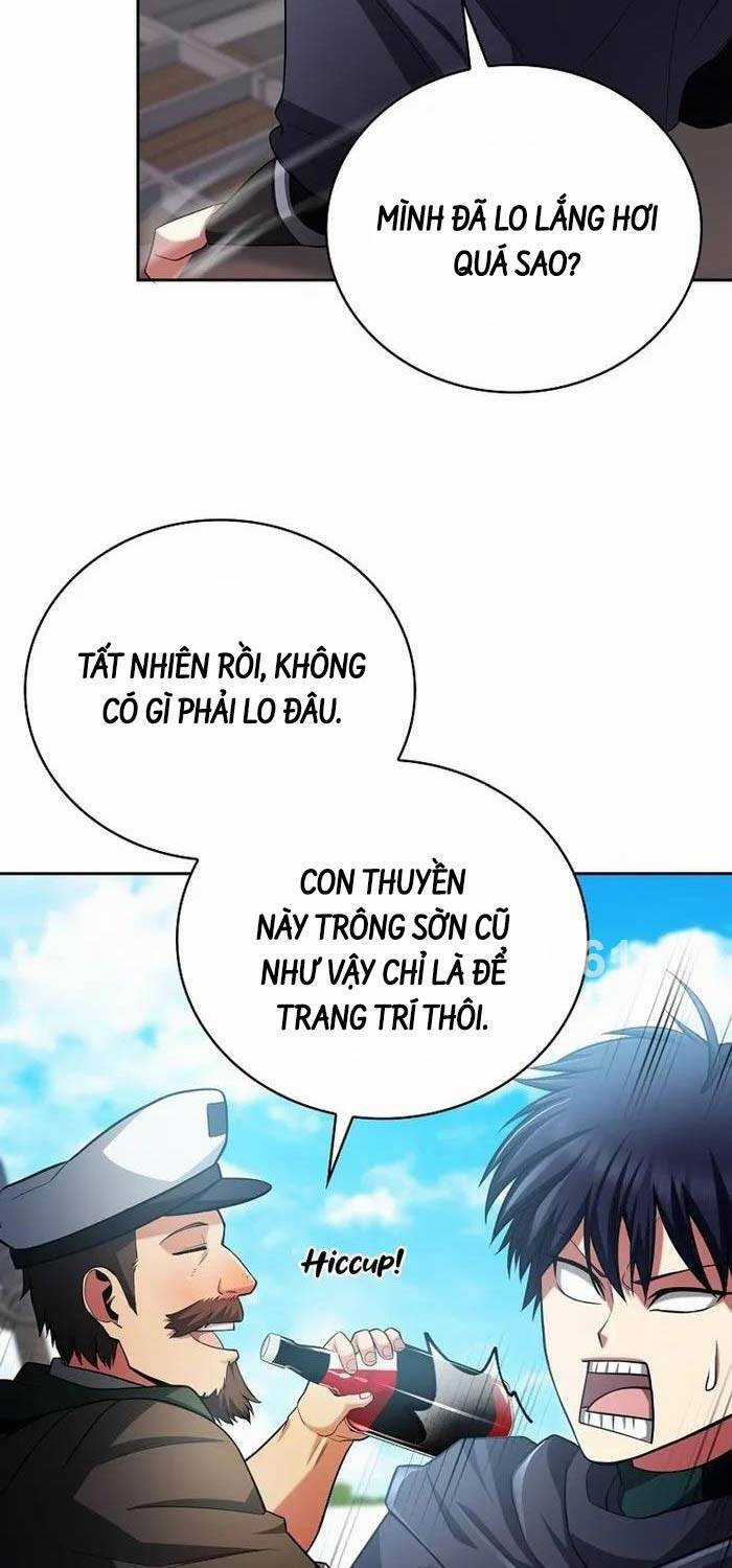 Bậc Thầy Debuff Chapter 30 trang 6