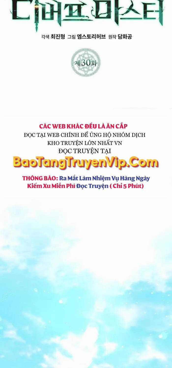 Bậc Thầy Debuff Chapter 30 trang 63