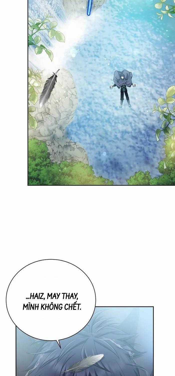 Bậc Thầy Debuff Chapter 30 trang 65