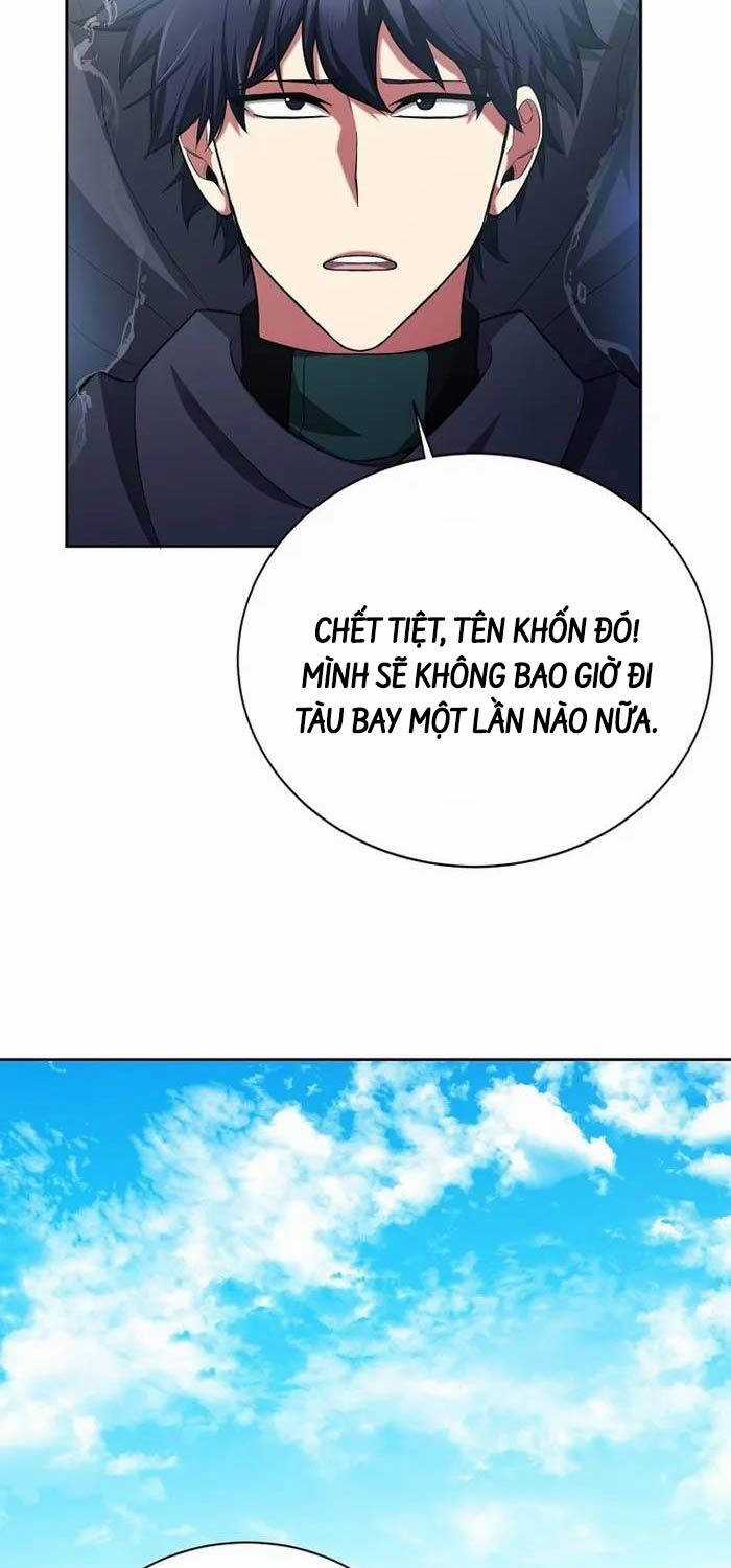 Bậc Thầy Debuff Chapter 30 trang 66