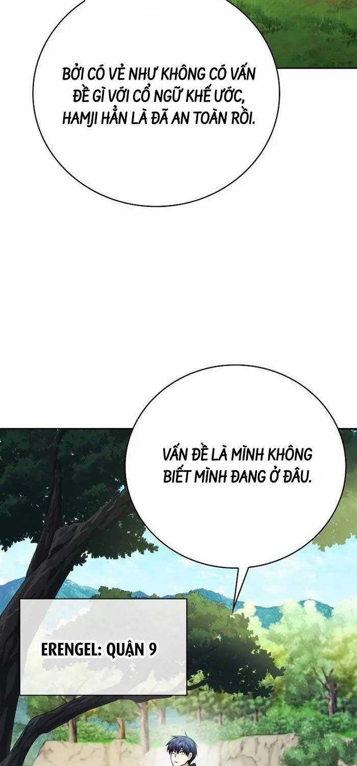 Bậc Thầy Debuff Chapter 30 trang 68