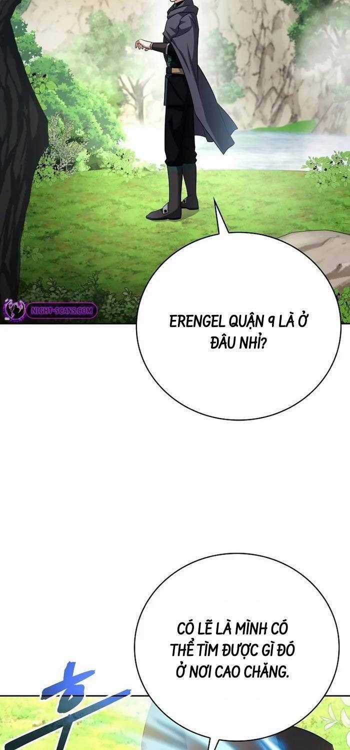 Bậc Thầy Debuff Chapter 30 trang 69