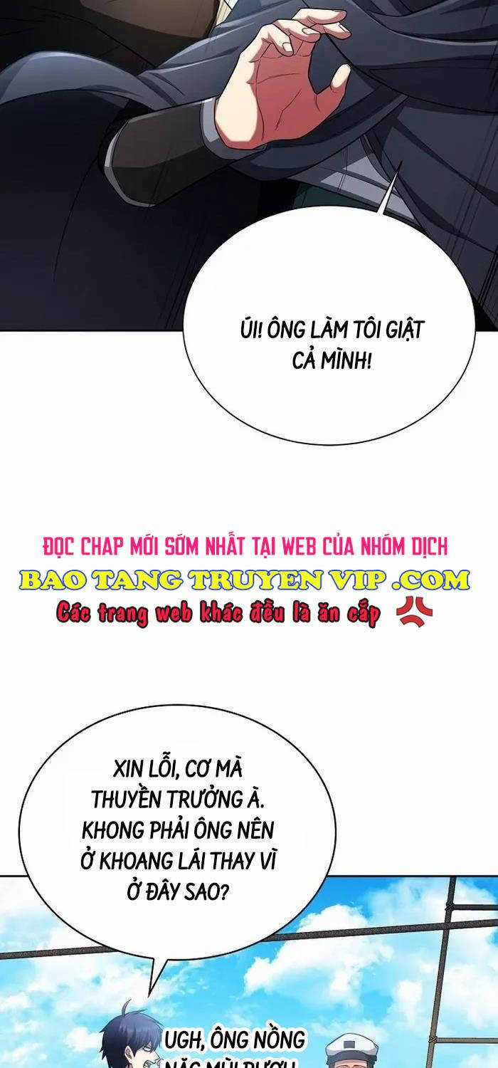 Bậc Thầy Debuff Chapter 30 trang 7