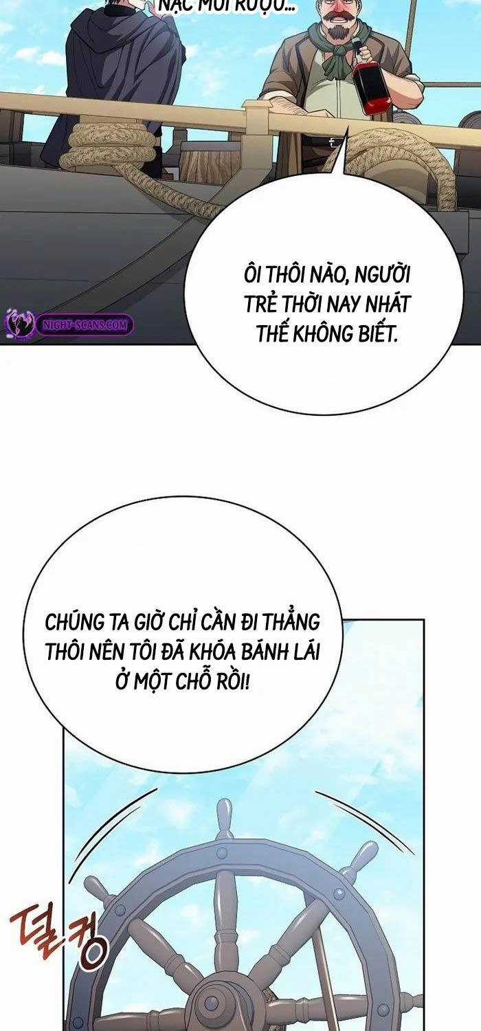 Bậc Thầy Debuff Chapter 30 trang 8