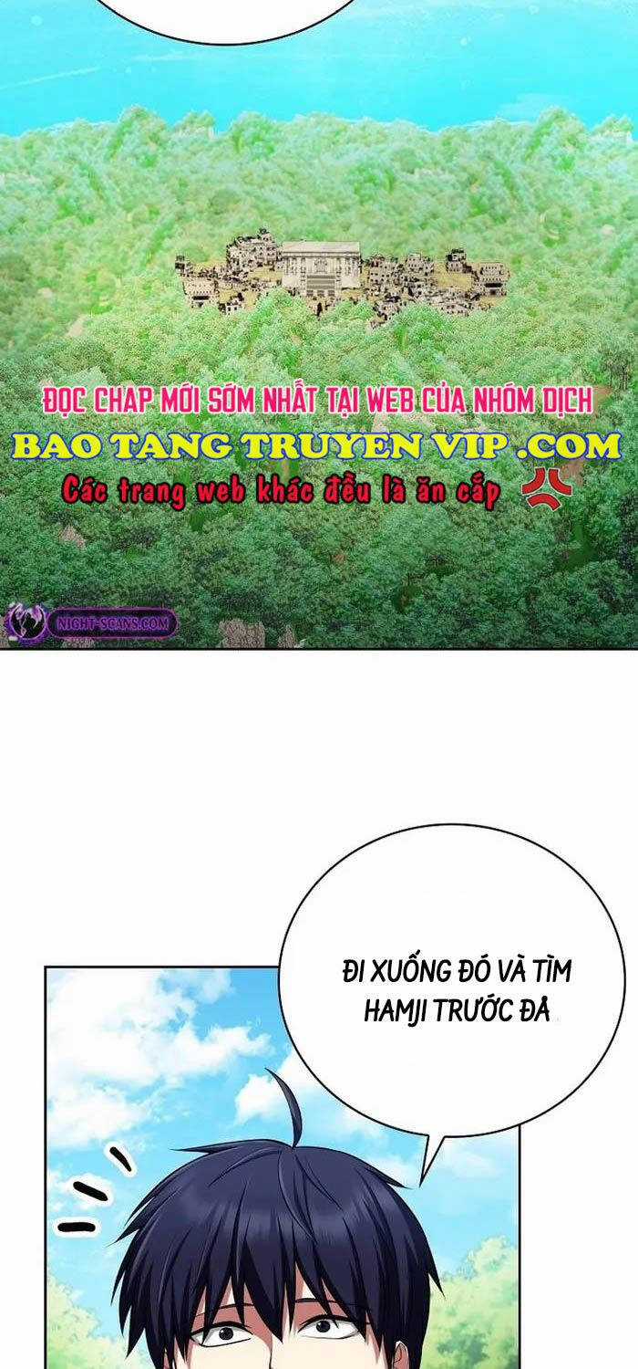 Bậc Thầy Debuff Chapter 30 trang 80